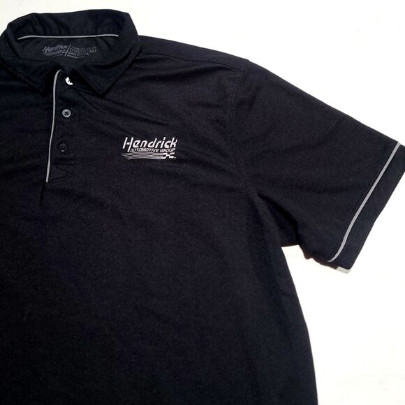 Team Hendrick Motorsports Collection Nascar Automotive Polo Shirt Men XL NWOT - Picture 1 of 9